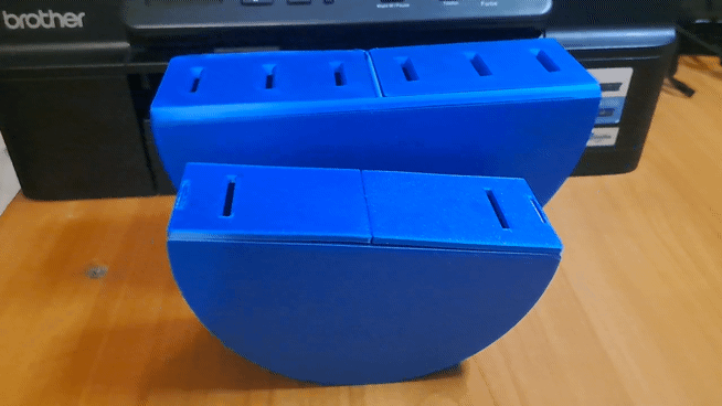 MoneyBox - Heo đất “me & you” // Skarbonka “ja & ty”