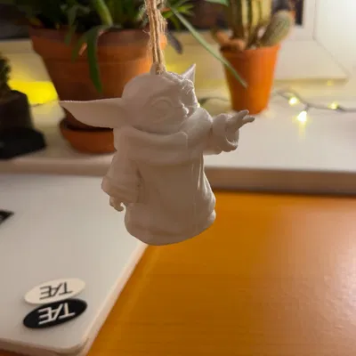 Bộ đồ trang trí cây thông Noel Star Wars