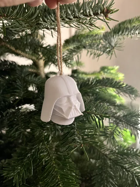 Bộ đồ trang trí cây thông Noel Star Wars - Image 5