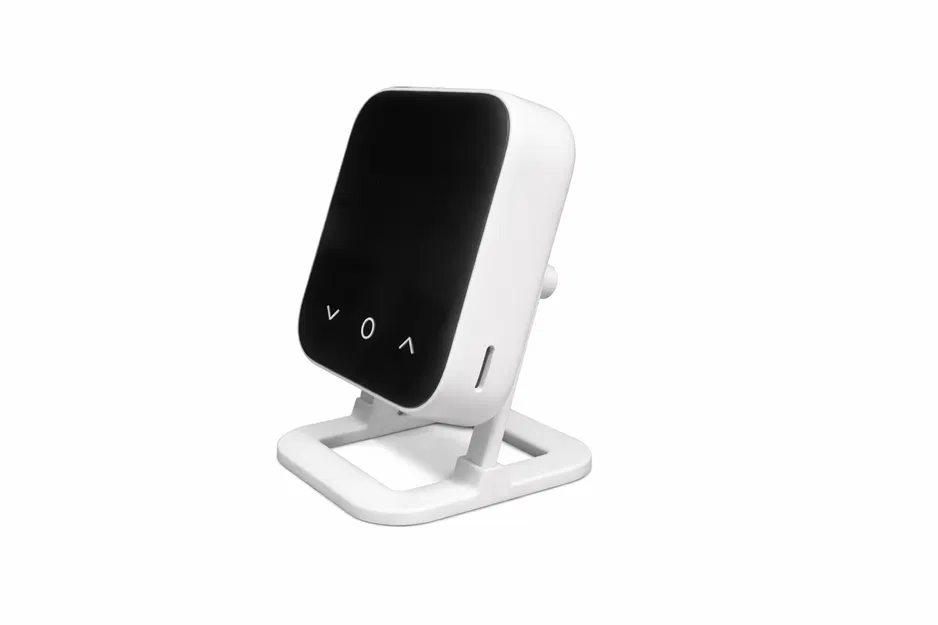 Giá đỡ thermostat Minimalist Hive (Mini) - Image 1