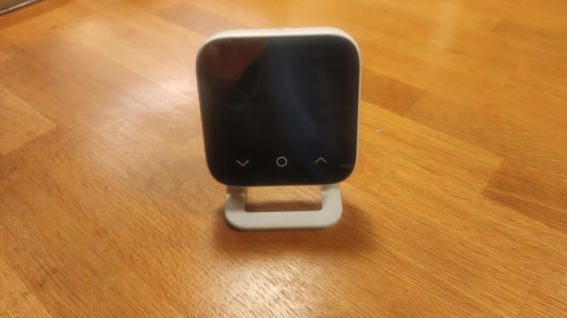 Giá đỡ thermostat Minimalist Hive (Mini) - Image 3