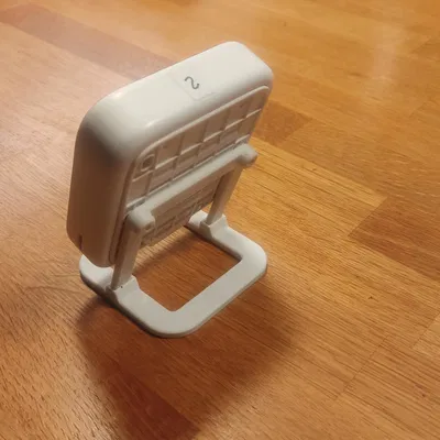 Giá đỡ thermostat Minimalist Hive (Mini)