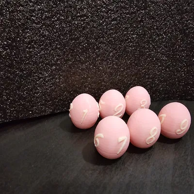 Nestguard Book Counter – Rồng chibi đếm sách với trứng nam châm