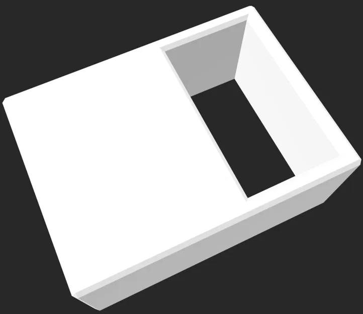 Spacer tay xách Dewalt Toughsystem 2.0 - Image 1