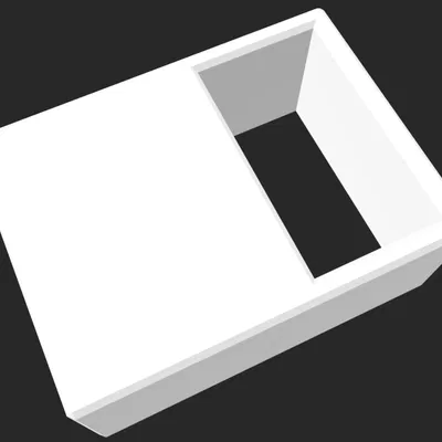 Spacer tay xách Dewalt Toughsystem 2.0