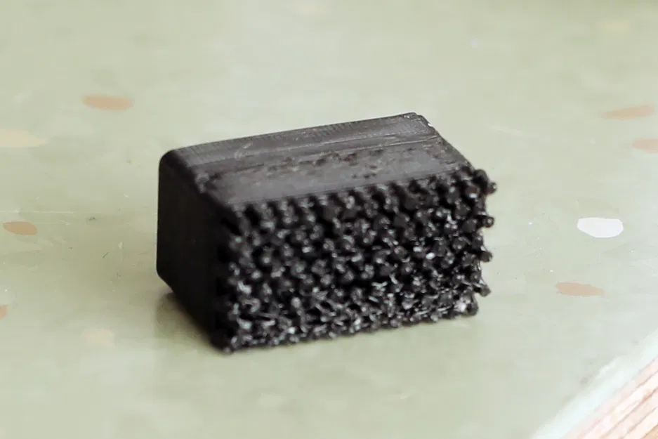 Bàn xếp chồng tiết kiệm chỗ kèm vớ chân (Space-saving stackable tables with socks) - Image 7