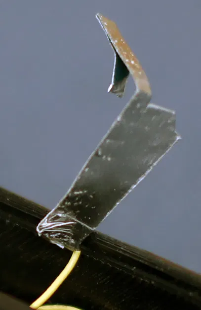 Vỏ tối giản cho thermometer hygrometer dùng pin AA (Mignon) - Image 5