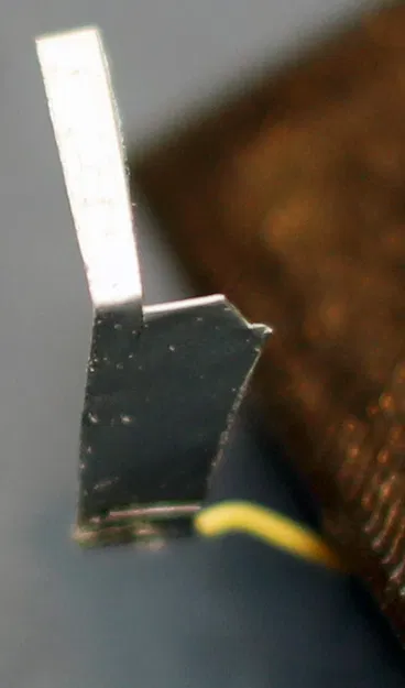 Vỏ tối giản cho thermometer hygrometer dùng pin AA (Mignon) - Image 6