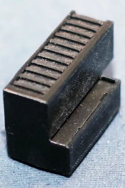 Vỏ tối giản cho thermometer hygrometer dùng pin AA (Mignon) - Image 15