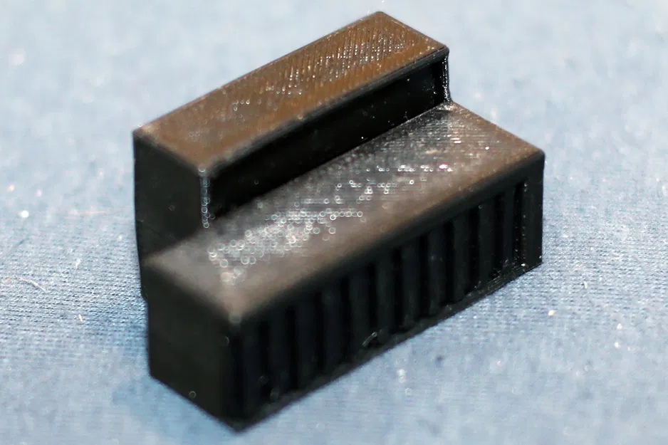 Vỏ tối giản cho thermometer hygrometer dùng pin AA (Mignon) - Image 17