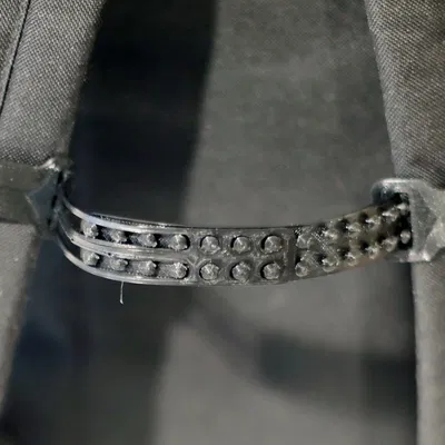 Dây ngực balo đa năng (TPU) – Universal backpack chest strap