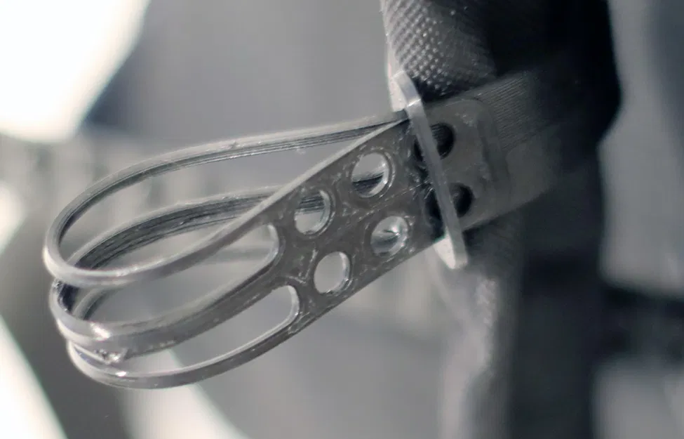 Dây ngực balo đa năng (TPU) – Universal backpack chest strap - Image 3