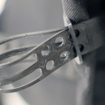 Dây ngực balo đa năng (TPU) – Universal backpack chest strap