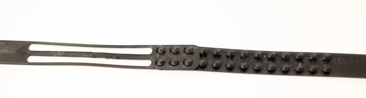 Dây ngực balo đa năng (TPU) – Universal backpack chest strap - Image 5