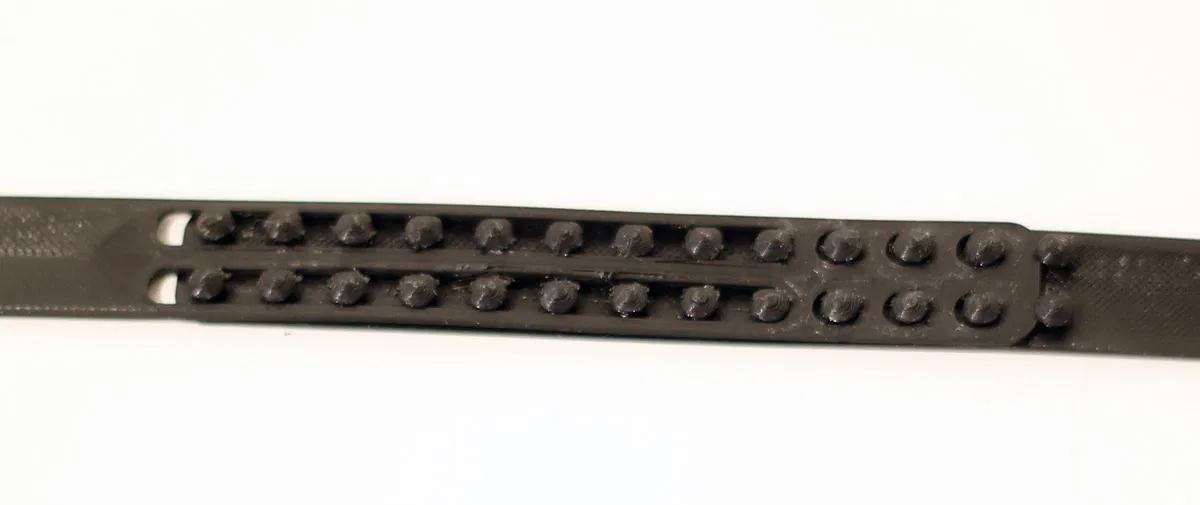 Dây ngực balo đa năng (TPU) – Universal backpack chest strap - Image 6