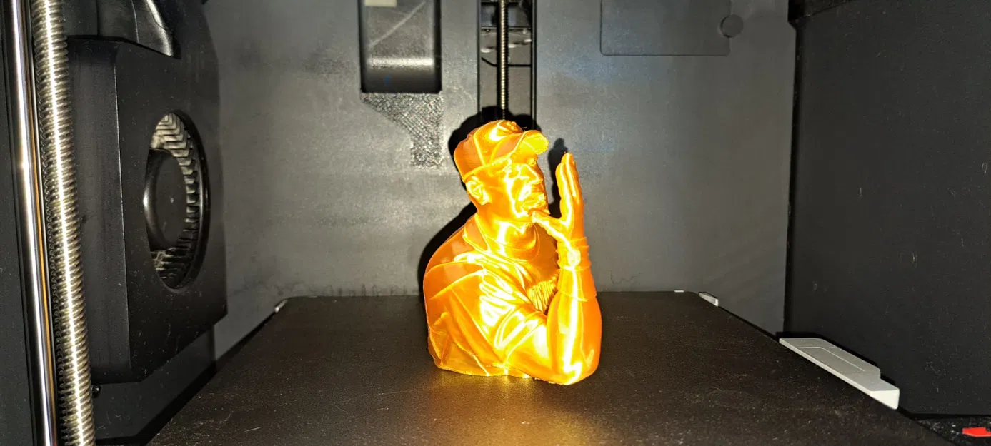 JONH CENA BUSTO - Image 2