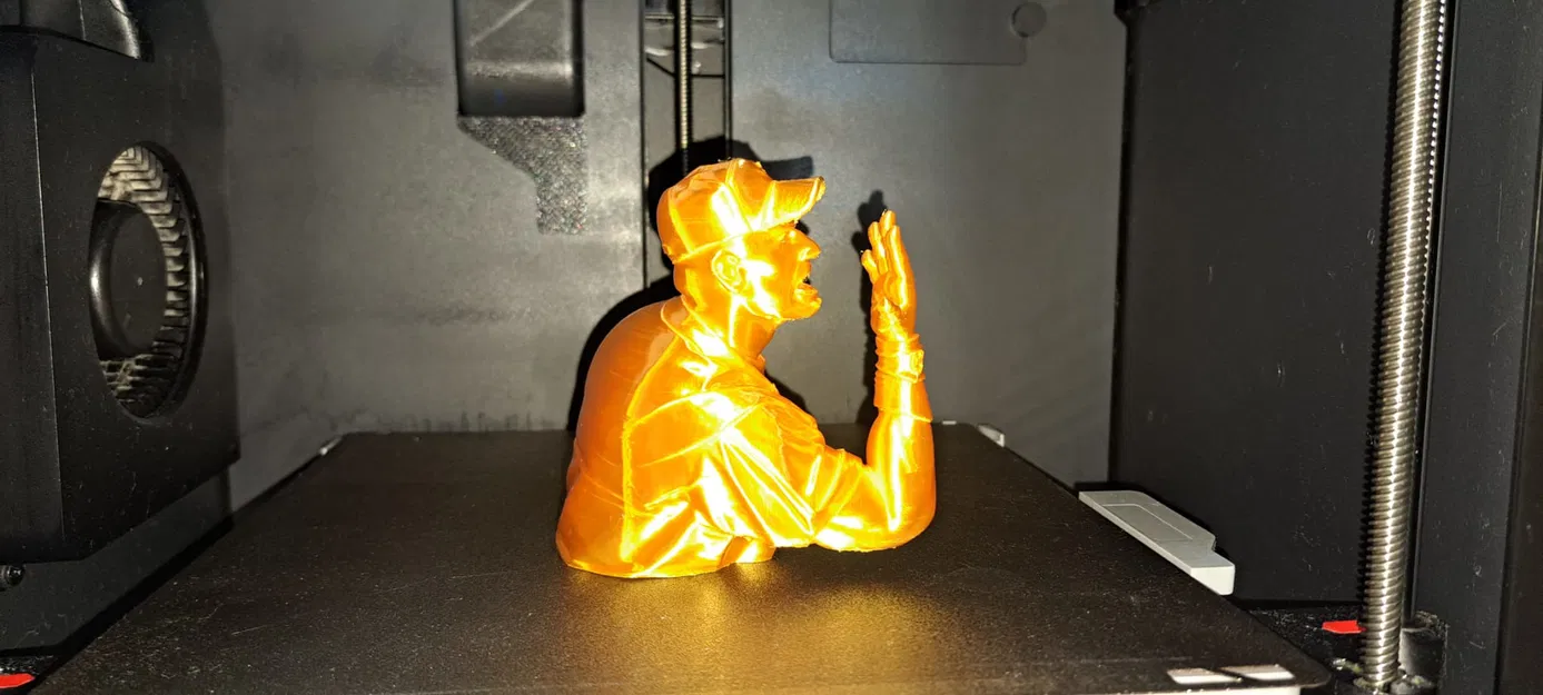 JONH CENA BUSTO - Image 3