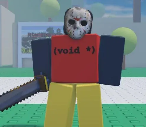 Mô Hình Hành Động Jason Khởi Tranh Combat Initiation - Image 1