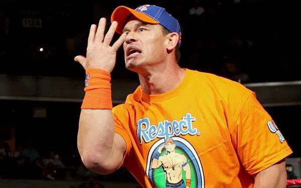 Hueforge John Cena Homenagem (Tribute John Cena) - Image 3
