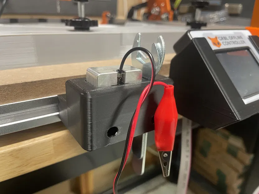 Giá đỡ dụng cụ FoxAlien Tool Holder - Image 1