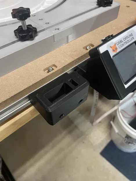 Giá đỡ dụng cụ FoxAlien Tool Holder - Image 3