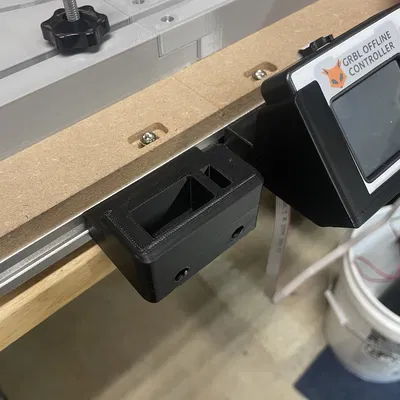 Giá đỡ dụng cụ FoxAlien Tool Holder