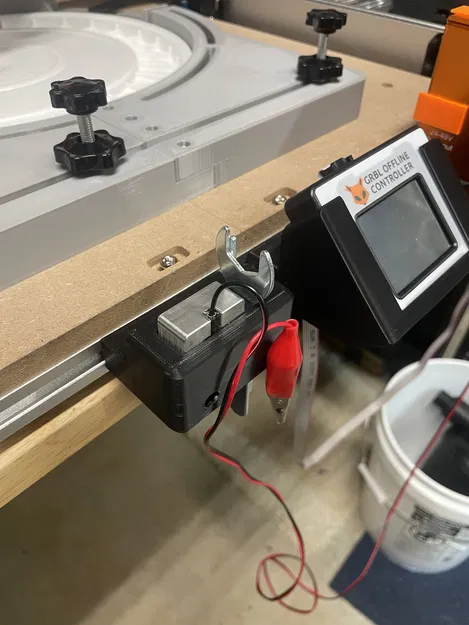 Giá đỡ dụng cụ FoxAlien Tool Holder - Image 4