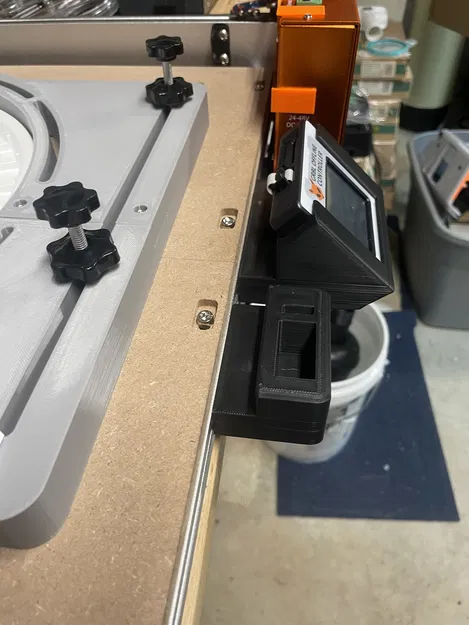 Giá đỡ dụng cụ FoxAlien Tool Holder - Image 5