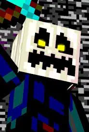 Mô hình Action Figure White Pumpkin Jason/Slasher Skin - Image 1