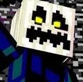 Mô hình Action Figure White Pumpkin Jason/Slasher Skin - Thumbnail 1