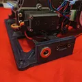 Bracket gắn K1 Max cho Low Rider MMU (mounting bracket) - Thumbnail 2