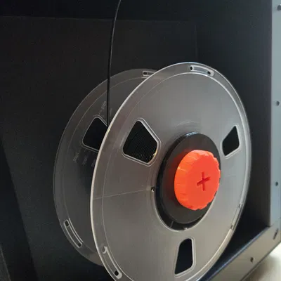 Adaptor Ống Giữ Cuộn cho Prusa CORE One+ (Prusa CORE One+ Spool Holder Adaptor)