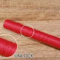 Tay cầm dao hobby công thái học kèm nắp Twist-Lock (cho lưỡi 6mm) - Thumbnail 3