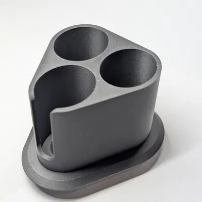 Giá Đỡ Bàn Chải Điện Oral-B