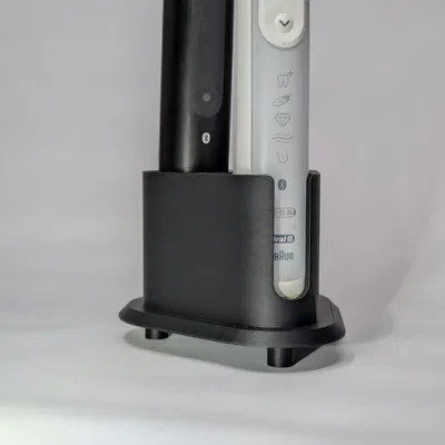 Giá Đỡ Bàn Chải Điện Oral-B