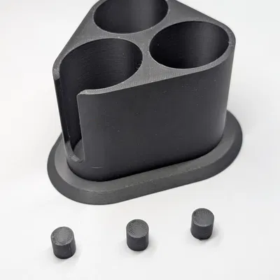 Giá Đỡ Bàn Chải Điện Oral-B