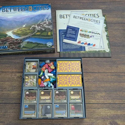 Insert Between Two Cities (kèm Capitals Expansion)