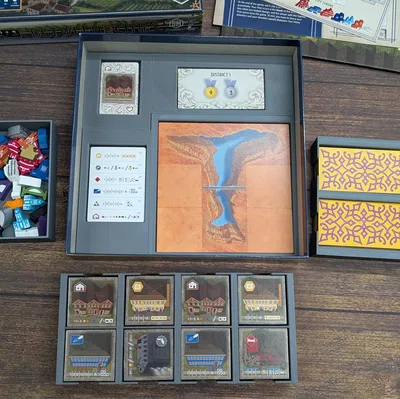 Insert Between Two Cities (kèm Capitals Expansion)