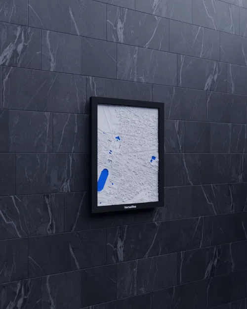 Versailles, Pháp - Mô hình 3D Miniature - Image 3