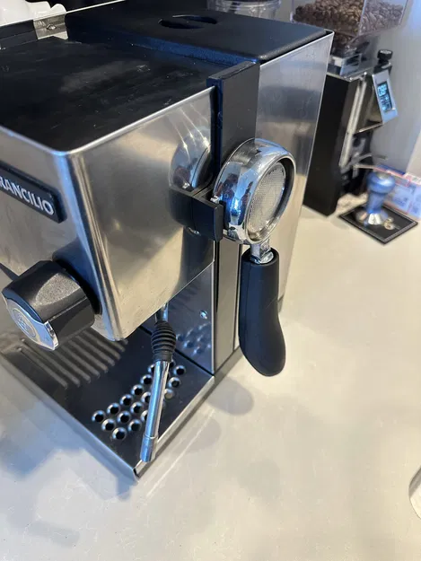 Giá treo Portafilter 58mm (58mm Portafilter Hang Mount) - Image 1