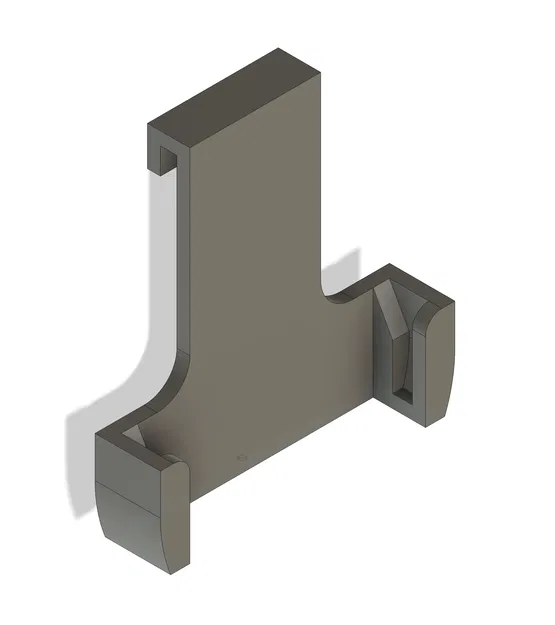 Giá treo Portafilter 58mm (58mm Portafilter Hang Mount) - Image 2