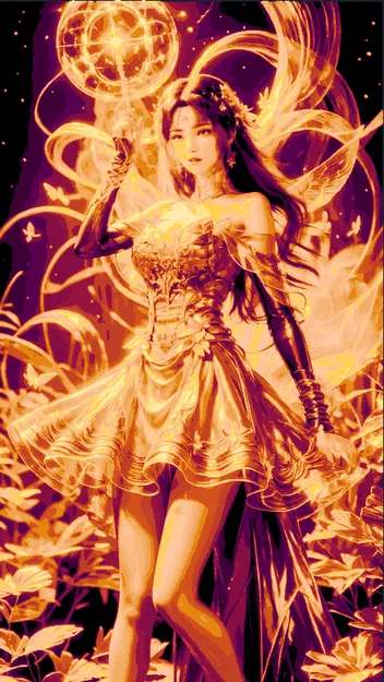 Cheng Ling | Renegade Immortal - Image 1