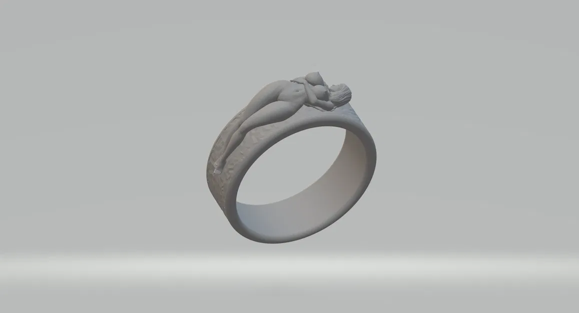 Wear me if you can - Nhẫn - Image 1