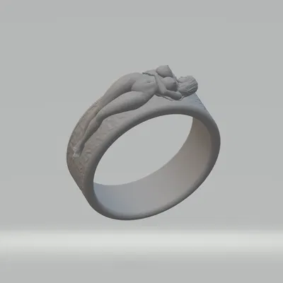 Wear me if you can - Nhẫn