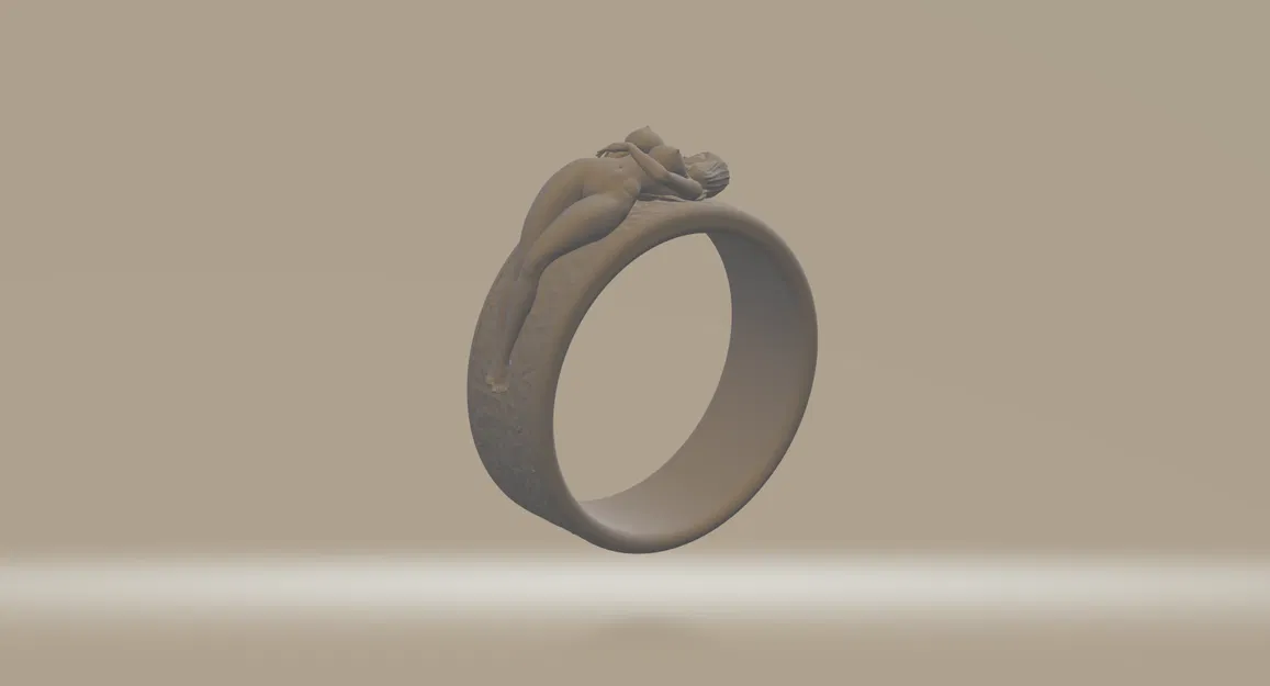 Wear me if you can - Nhẫn - Image 2