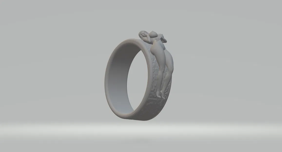 Wear me if you can - Nhẫn - Image 3