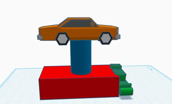 Cúp xe hơi (NHỚ DÙNG SUPPORTS!!!!!!!!!) và vui vẻ nha - Image 1