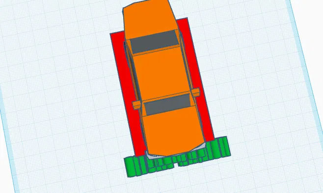 Cúp xe hơi (NHỚ DÙNG SUPPORTS!!!!!!!!!) và vui vẻ nha - Image 2