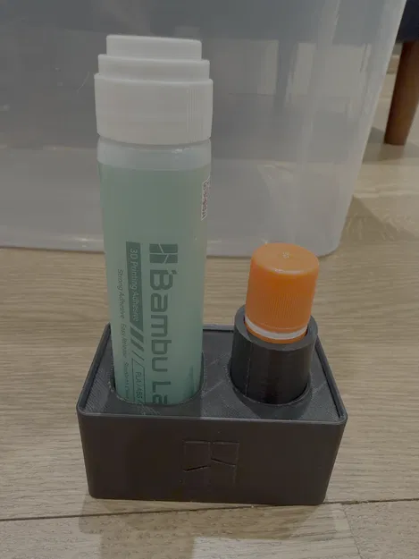 Adapter Glue Stick size tiêu chuẩn cho Storm Design Glue Stand - Image 2