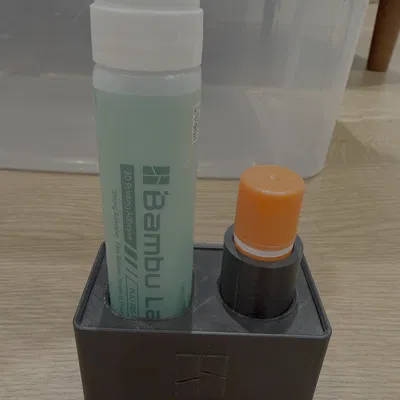 Adapter Glue Stick size tiêu chuẩn cho Storm Design Glue Stand